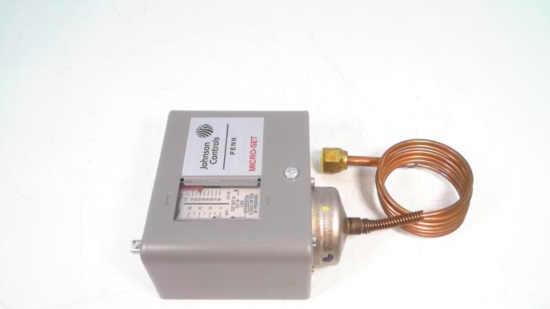 JOHNSON CONTROLS P70AB-12C
