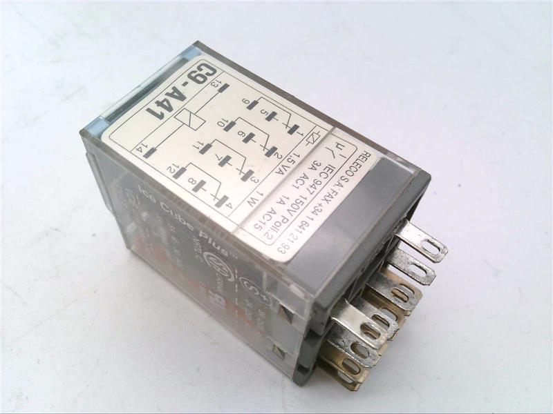 C9-A41/DC24V by TURCK