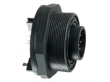 BULGIN COMPONENTS PX0707/P/03