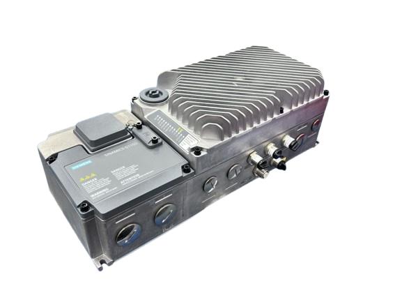 SIEMENS 6SL35200XA605AF0