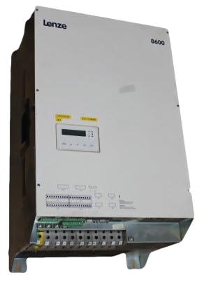 LENZE EVF8606-E