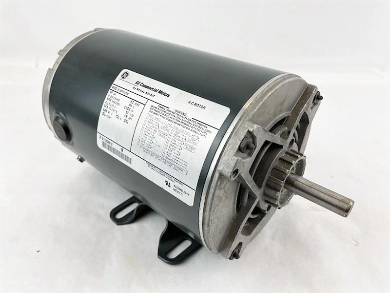 5K38PN305J by GENERAL ELECTRIC