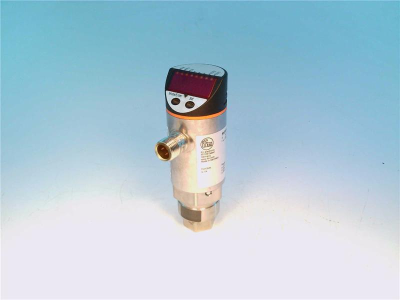 EFECTOR PN-2,5-RBR14-QFRKG/US/ /V-PN7006