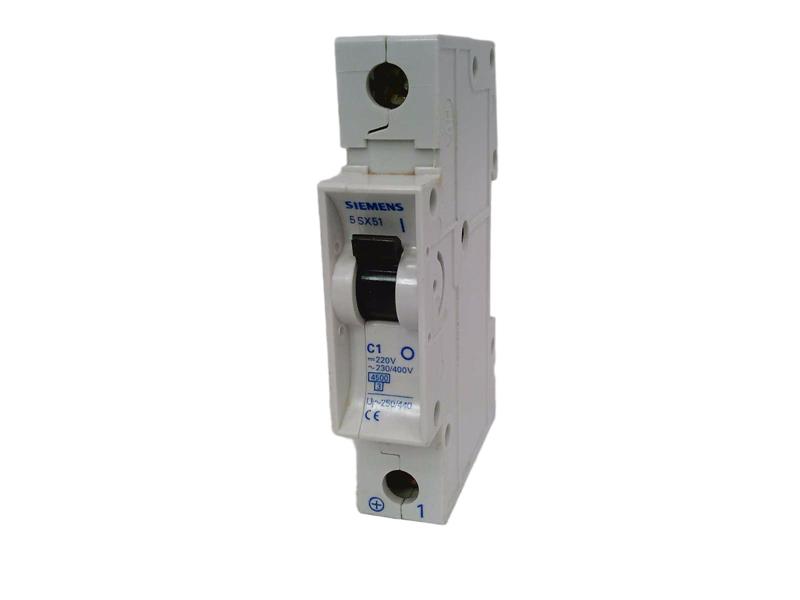 5SX5-101-7 by SIEMENS
