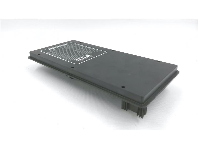 DVR2000 by REGAL REXNORD