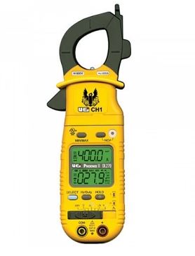 UEI TEST INSTRUMENTS DL279