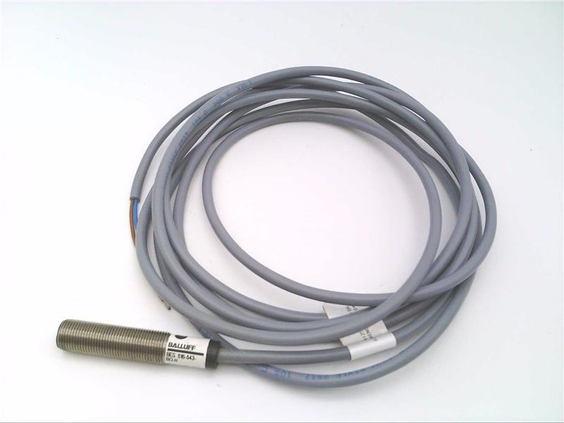 BALLUFF BES-516-543-BO-H