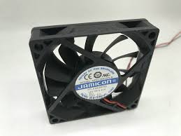 JAMICON KF0715H1SRR