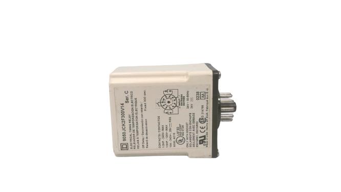 SCHNEIDER ELECTRIC 9050 JCK2F300V14