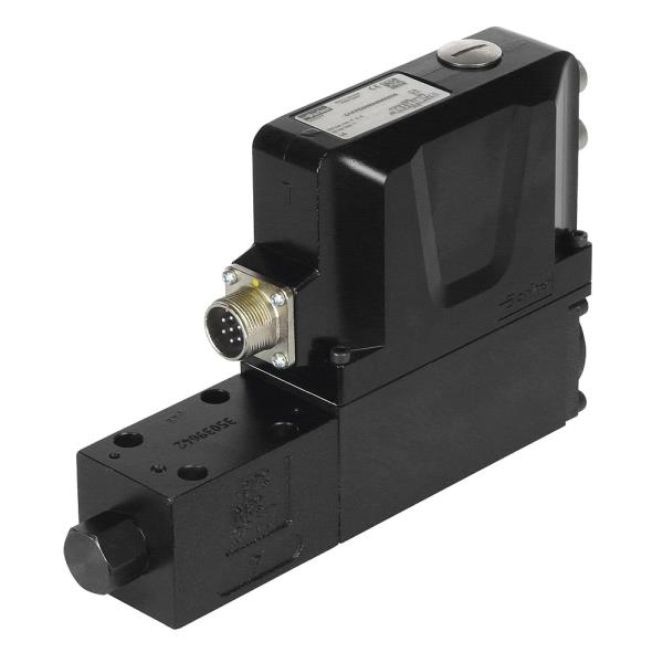 PARKER D1FPE50MB9HB7046P50XG404