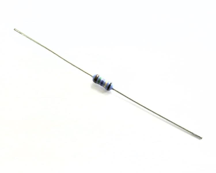 TE CONNECTIVITY RGP0207CHJ15M