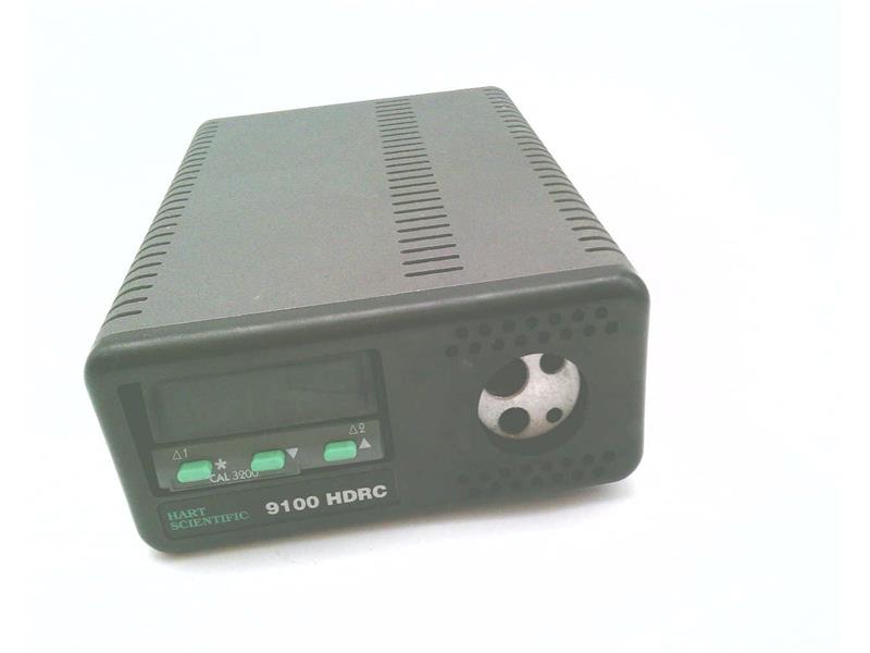 HART SCIENTIFIC 9100-HDRC