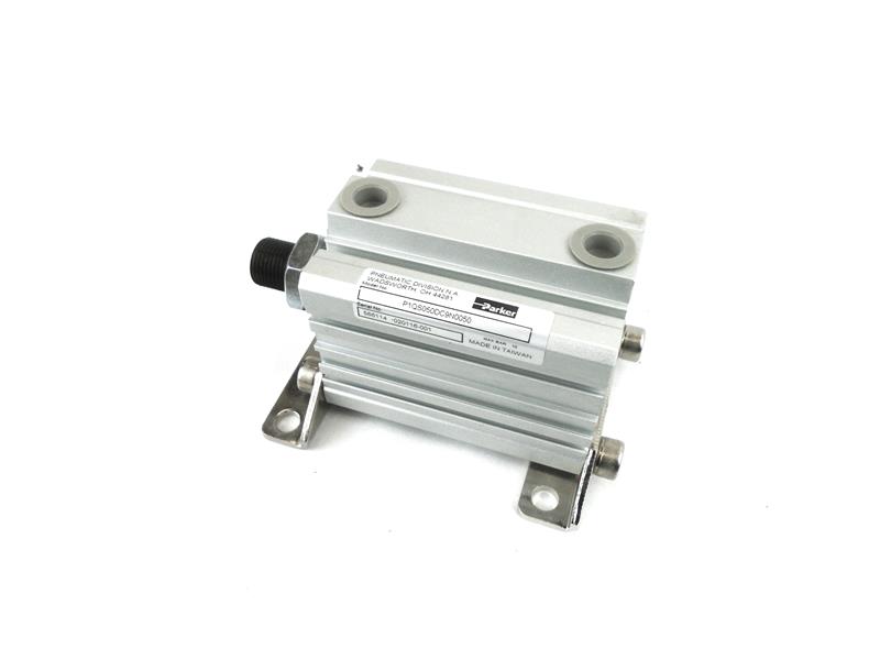 P1QS050DC9N0050 by PARKER