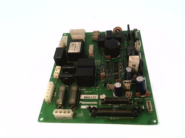 ZUEP5463 by MATSUSHITA ELECTRIC