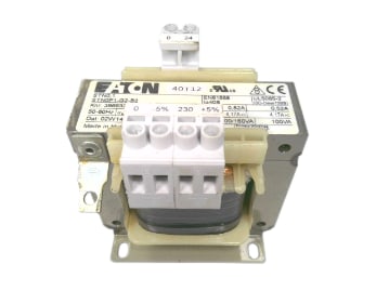 STN0,1(230/24) by EATON CORPORATION