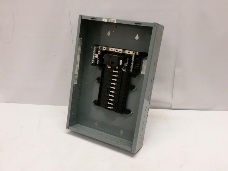 SCHNEIDER ELECTRIC QO120L125G