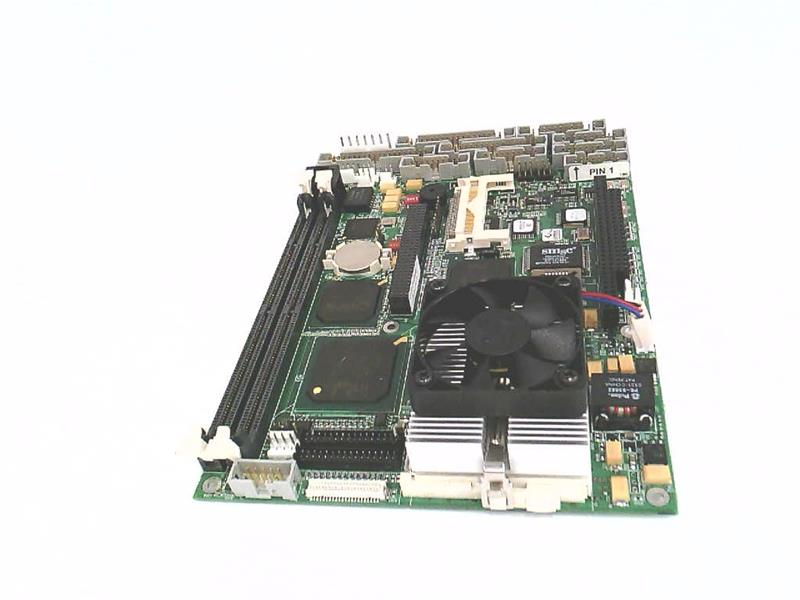 TORONTO MICROELECTRONICS PCB-501-01-A4