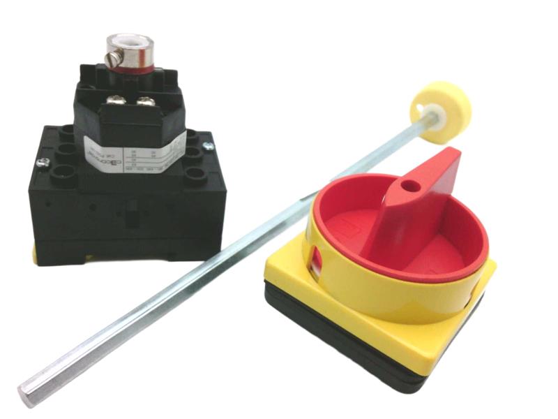 C3 CONTROLS PDS2-340-PHGRY11