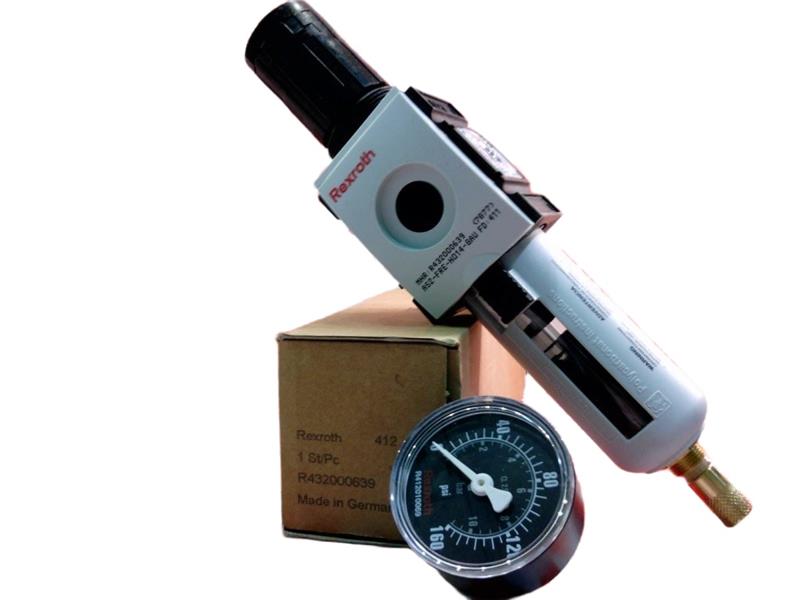 R432000639 by BOSCH
