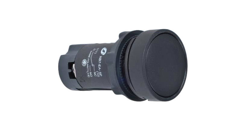 XB7EA21P by SCHNEIDER ELECTRIC