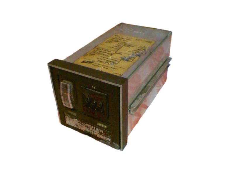 H8-8202-290 by DANAHER CONTROLS
