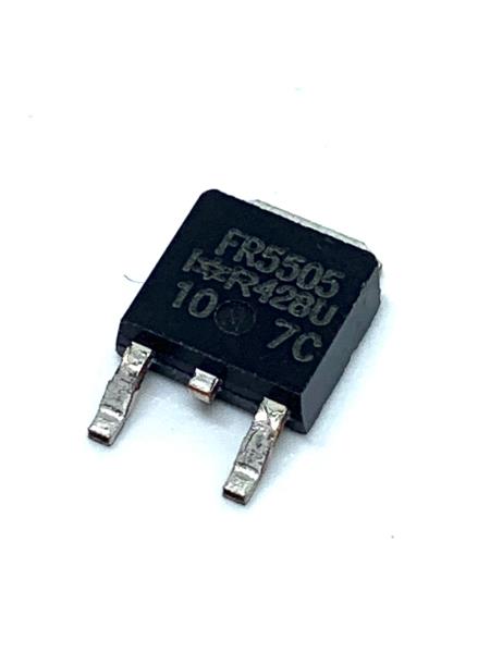 IRFR5505PBF by INFINEON