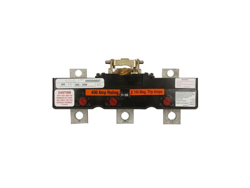 EATON CORPORATION 5685D48G16