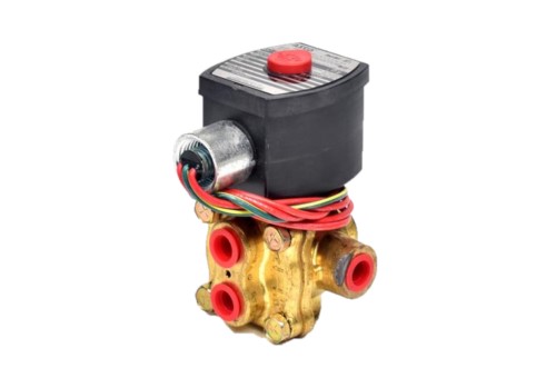 ASCO EF8342G1MMS-120/60