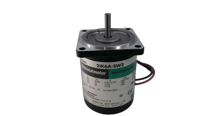 ORIENTAL MOTOR 2IK6A-SW2