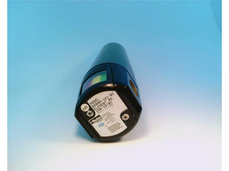 PARKER 8208N-1A1-BX