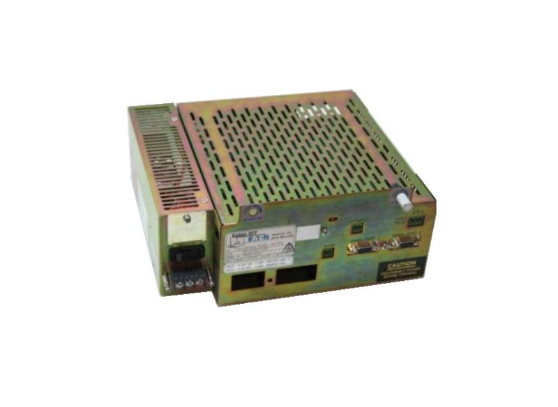 EATON CORPORATION 92-00848-02