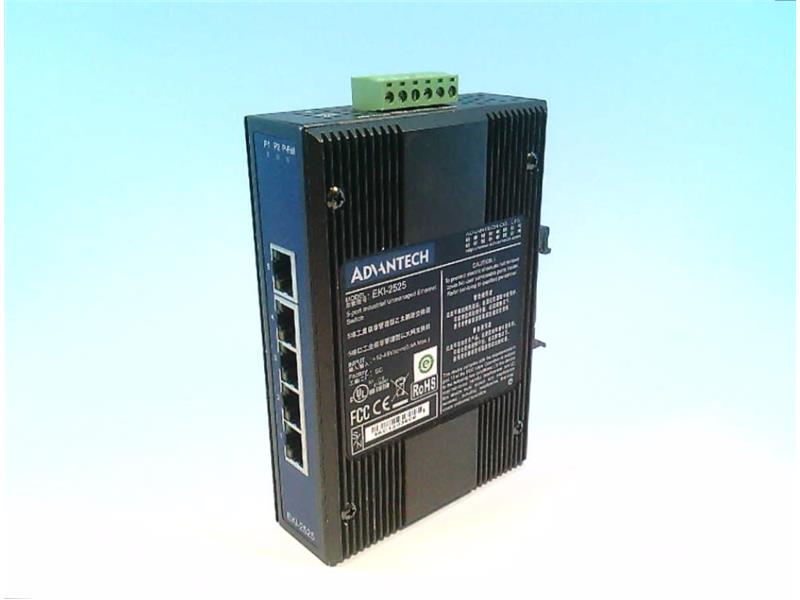 ADVANTECH EKI-2525-AE