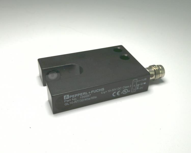 PEPPERL & FUCHS GL10-RT/32/40A/98A