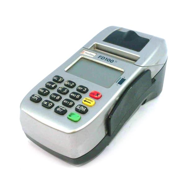 FIRST DATA 001642020