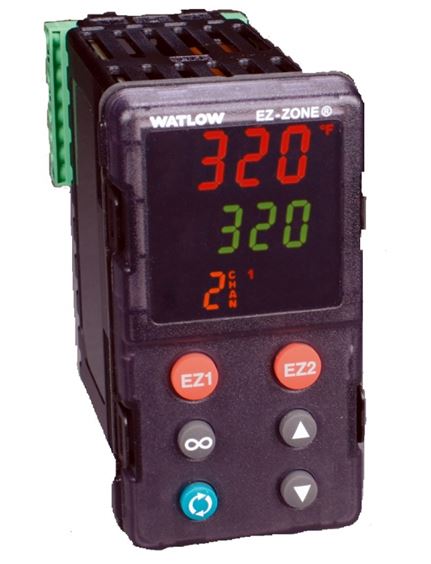 WATLOW PM8C1FJ-ACFJAAA