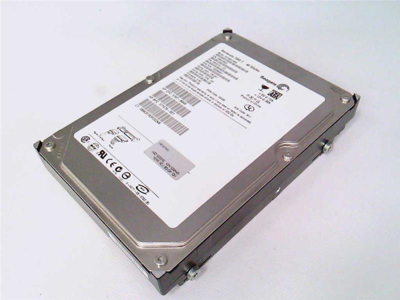 SEAGATE ST340014AS