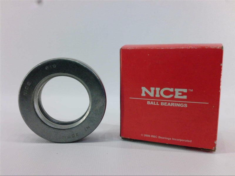 RBC BEARINGS 619-V