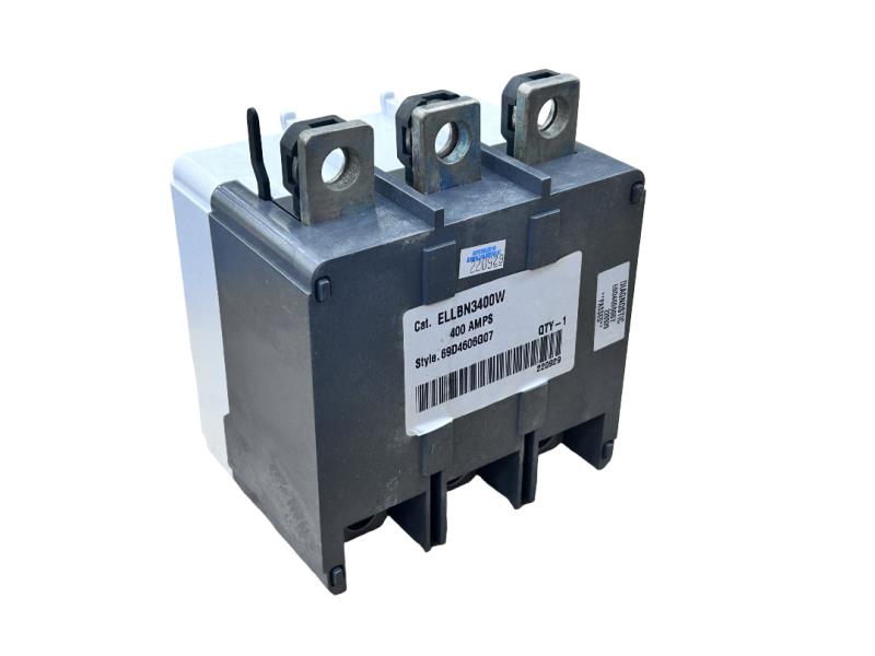 EATON CORPORATION ELLBN3400W