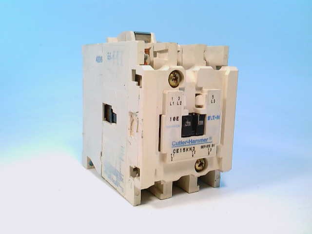EATON CORPORATION CE15KN3CB
