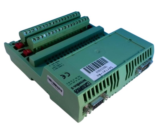 PHOENIX CONTACT IBS-RT24-AIO-4/2-T