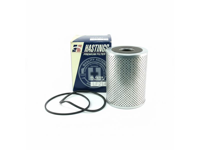 HASTINGS FILTERS LF214