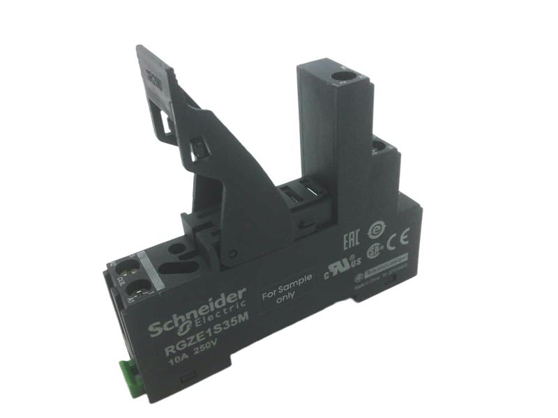 RGZE1S48M by SCHNEIDER ELECTRIC