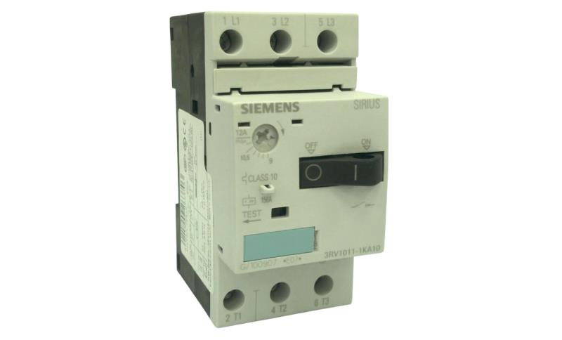 SIEMENS 3RV1011-1KA10