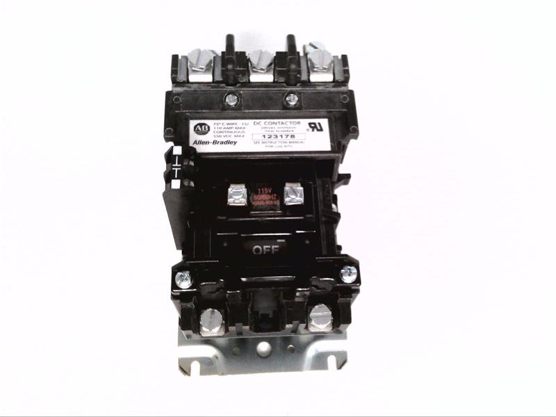 ALLEN BRADLEY 1395-123178
