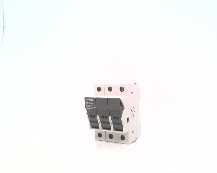 31300.000 Fuse Holder by WOHNER
