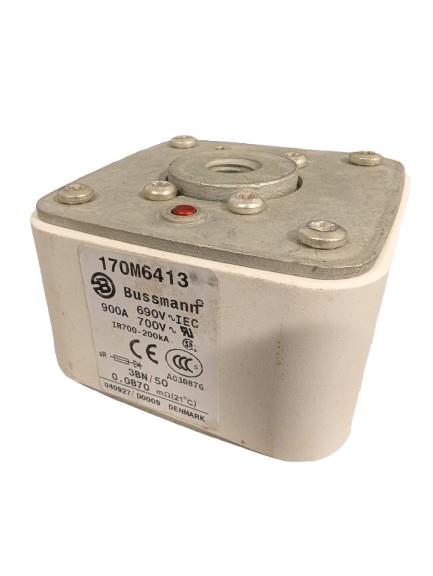 EATON CORPORATION 170M6413