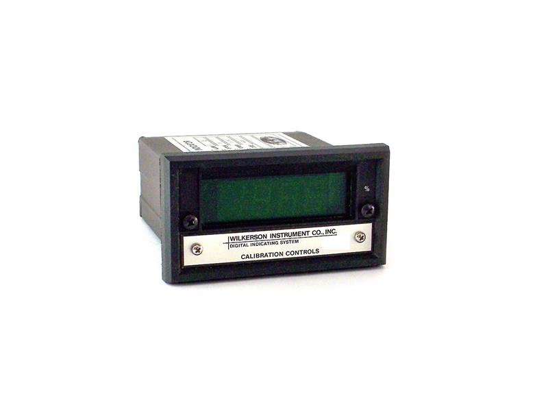 WILKERSON INSTR CO DIS471