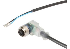 IPF ELECTRONIC VK300221