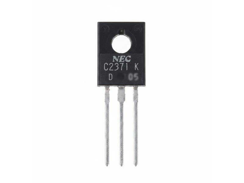 NEC 2SC2371