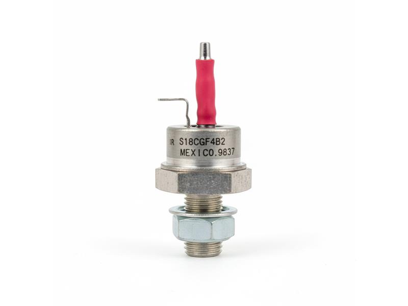 INTERNATIONAL RECTIFIER S18CGF4B2
